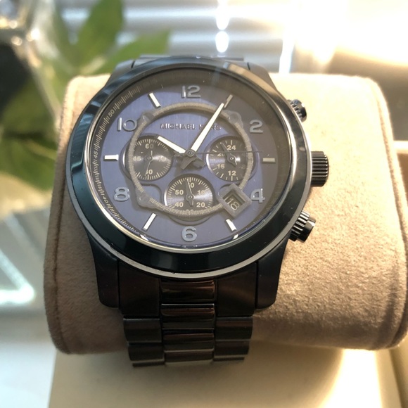 MK8538 Michael Kors Watch - Picture 4 of 9